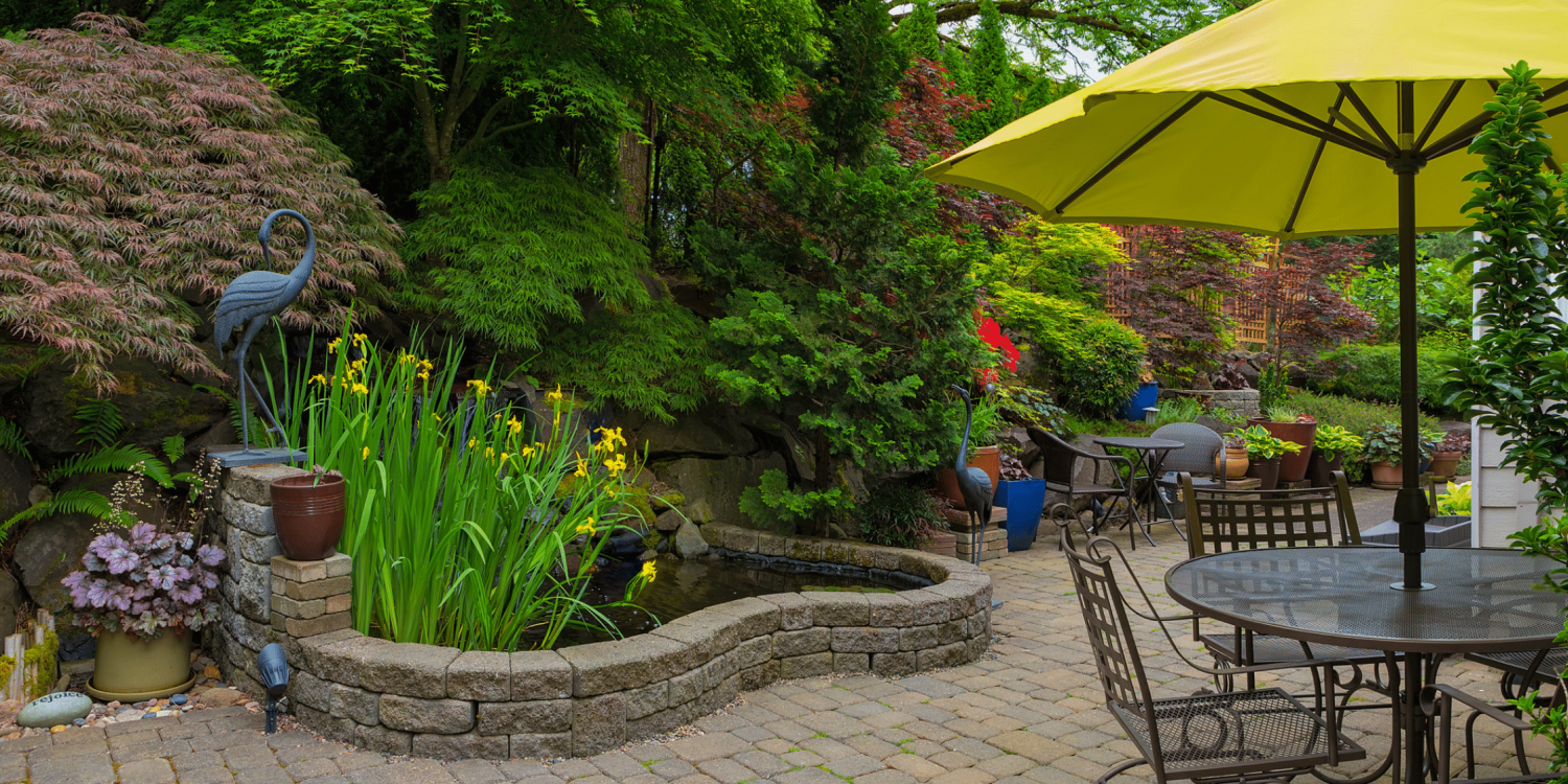 Enhance Your Outdoor Living The Art of Patios and Hardscaping